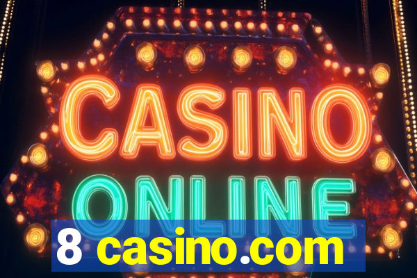 8 casino.com